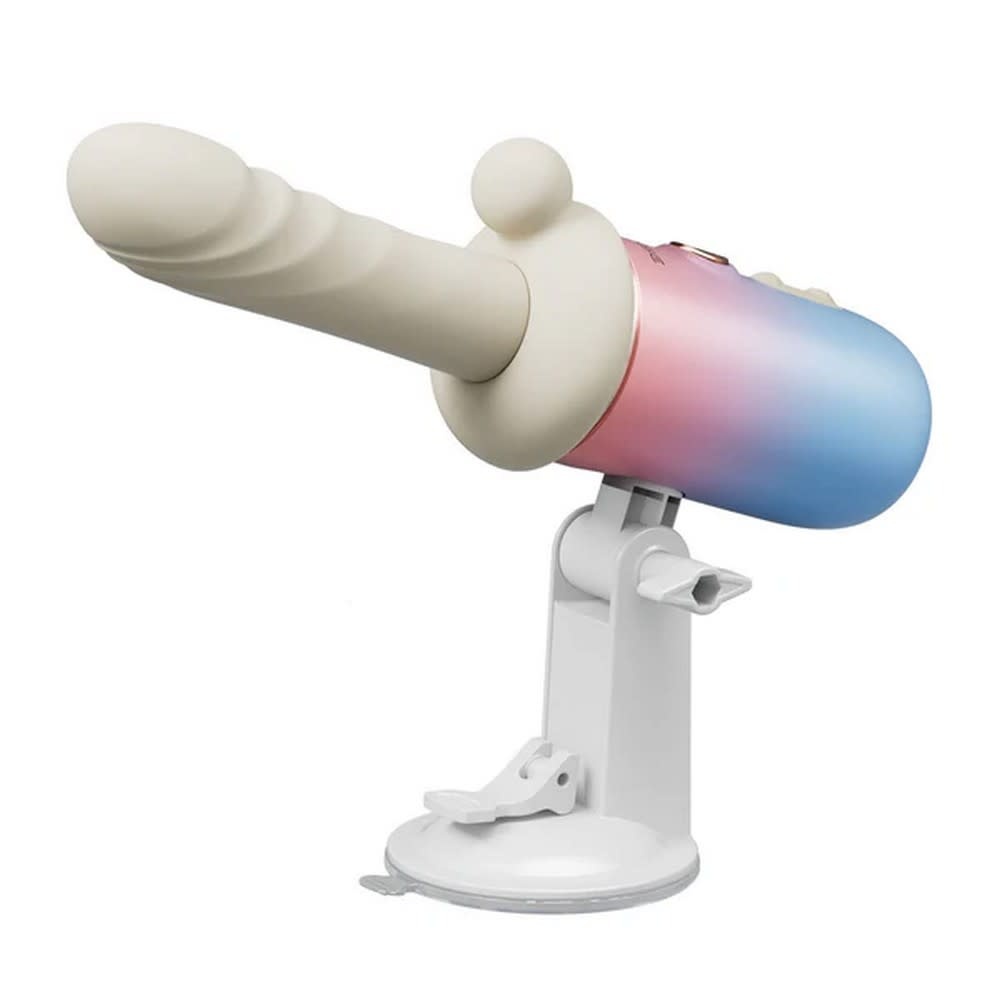 Lovense Toys Lovense: Spinel Thrusting, Vibrating & Heating Vibrator