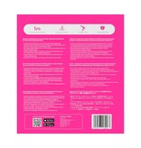 Lovense Toys Lovense: Spinel Thrusting, Vibrating & Heating Vibrator