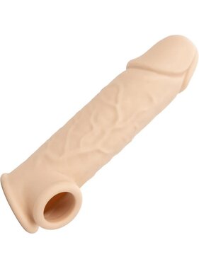 Cal Exotics Performance Maxx Life-Like Penis Extension 7”
