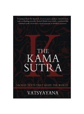 The Kama Sutra: Original Edition
