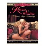 The Kama Sutra [Illustrated]