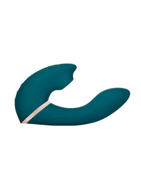 BMS Enterprises The Monarch Swan Transform with a Twist Vibrator & Stimulator