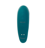 BMS Enterprises The Monarch Swan Transform with a Twist Vibrator & Stimulator