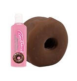 Doc Johnson Toys GoodHead Chocolate Donut Blow Job Set
