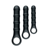 Nasstoys Ass-Sation Anal Wand Training Kit