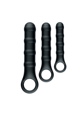 Nasstoys Ass-Sation Anal Wand Training Kit