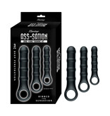 Nasstoys Ass-Sation Anal Wand Training Kit