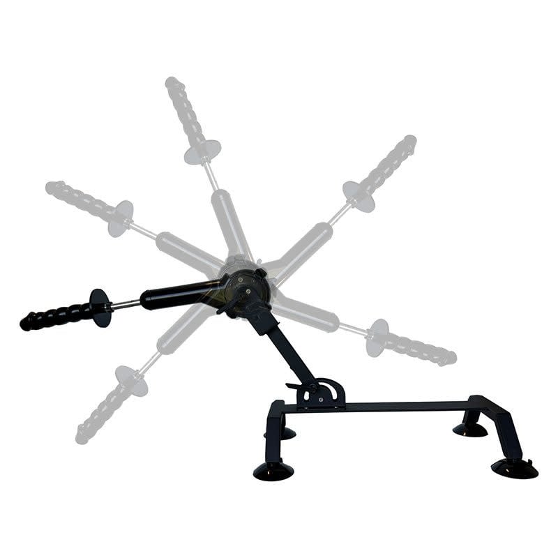 Pipedream Products Fetish Fantasy Body Dock Pro Sex Machine