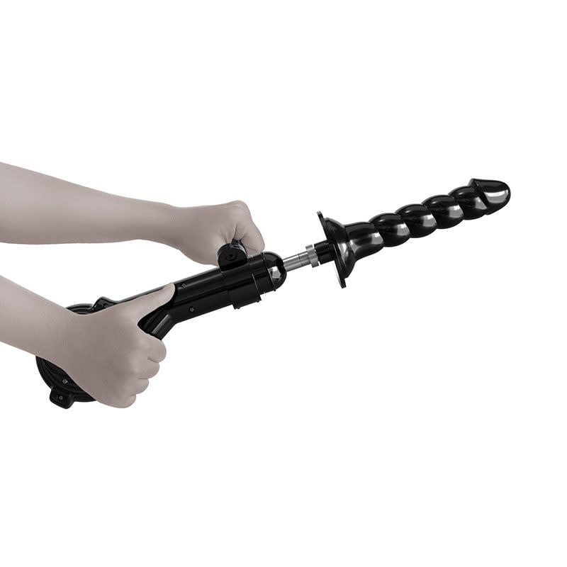Pipedream Products Fetish Fantasy Body Dock Pro Sex Machine