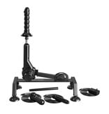 Pipedream Products Fetish Fantasy Body Dock Pro Sex Machine