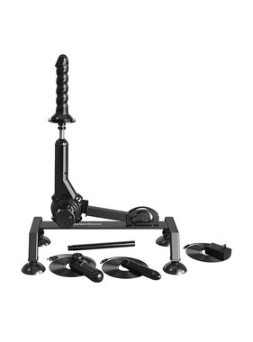 Pipedream Products Fetish Fantasy Body Dock Pro Sex Machine
