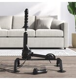 Pipedream Products Fetish Fantasy Body Dock Pro Sex Machine