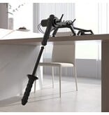 Pipedream Products Fetish Fantasy Body Dock Pro Sex Machine