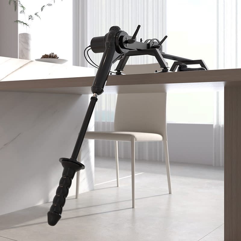 Pipedream Products Fetish Fantasy Body Dock Pro Sex Machine