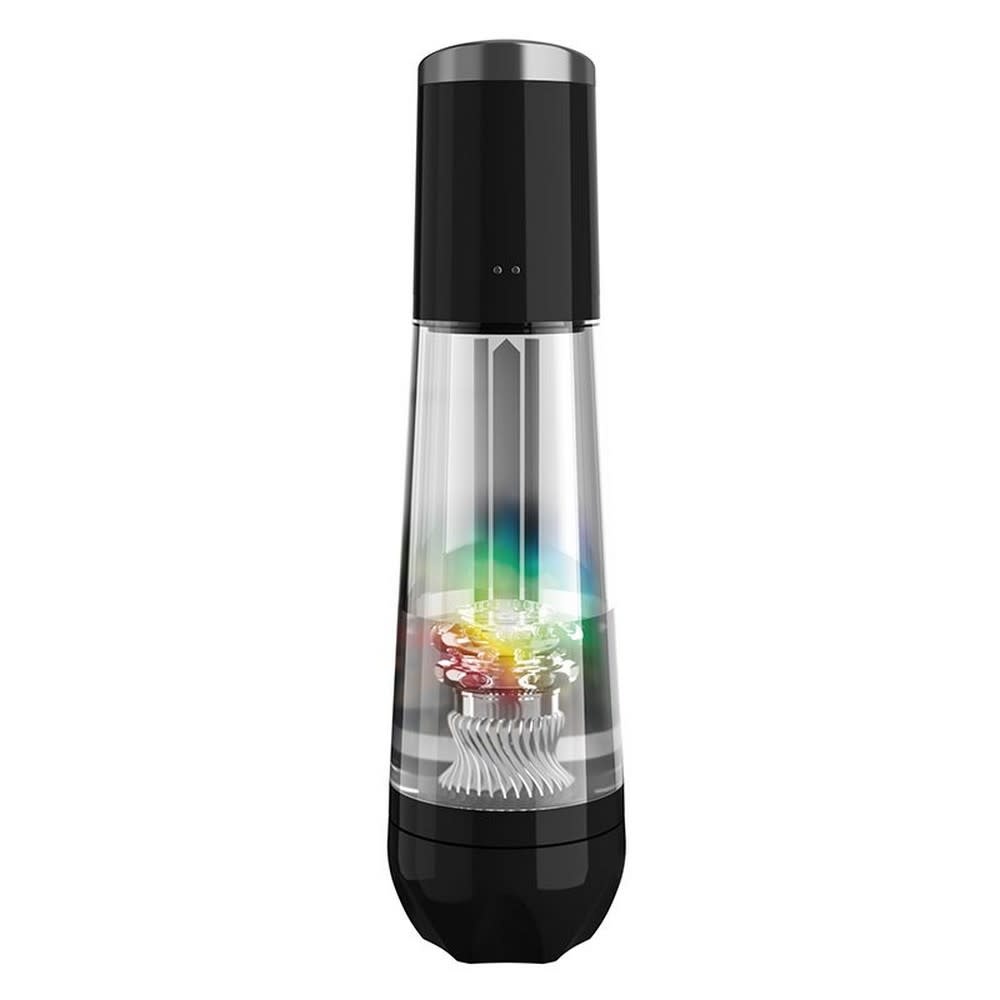 Pipedream Products PDX Elite ViewTube Max View Suction Stroker