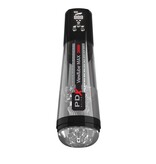 Pipedream Products PDX Elite ViewTube Max View Suction Stroker
