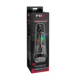 Pipedream Products PDX Elite ViewTube Max View Suction Stroker