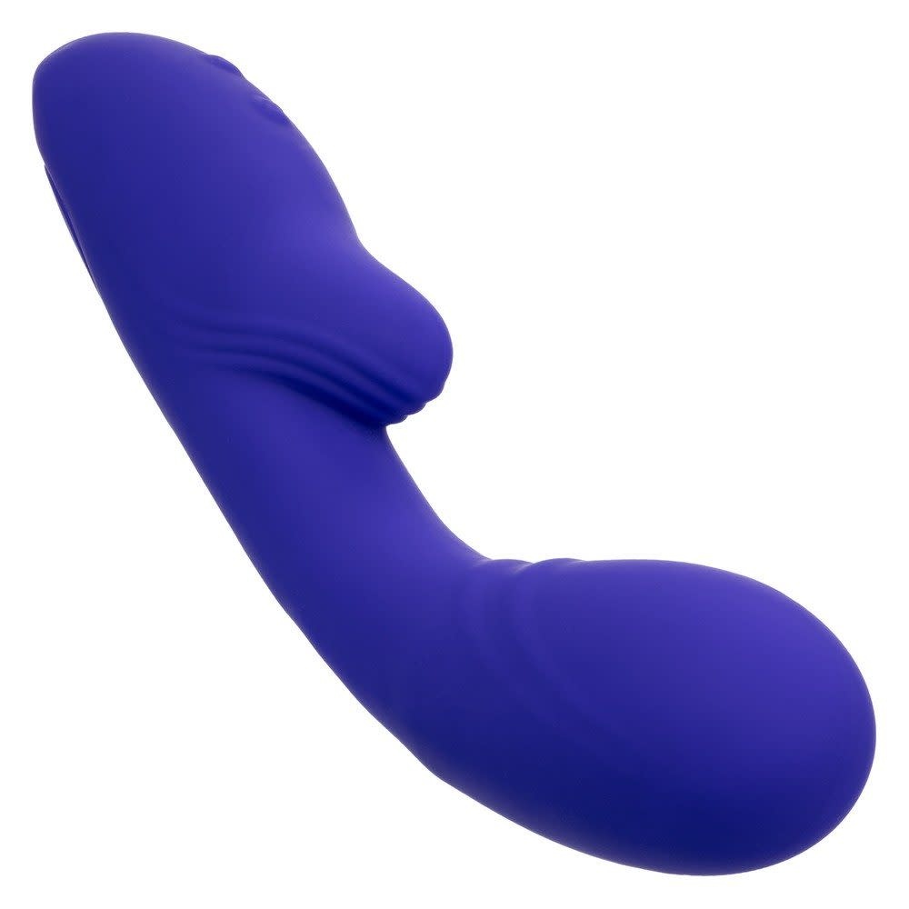 Cal Exotics Rumbler Rumble G Vibrator