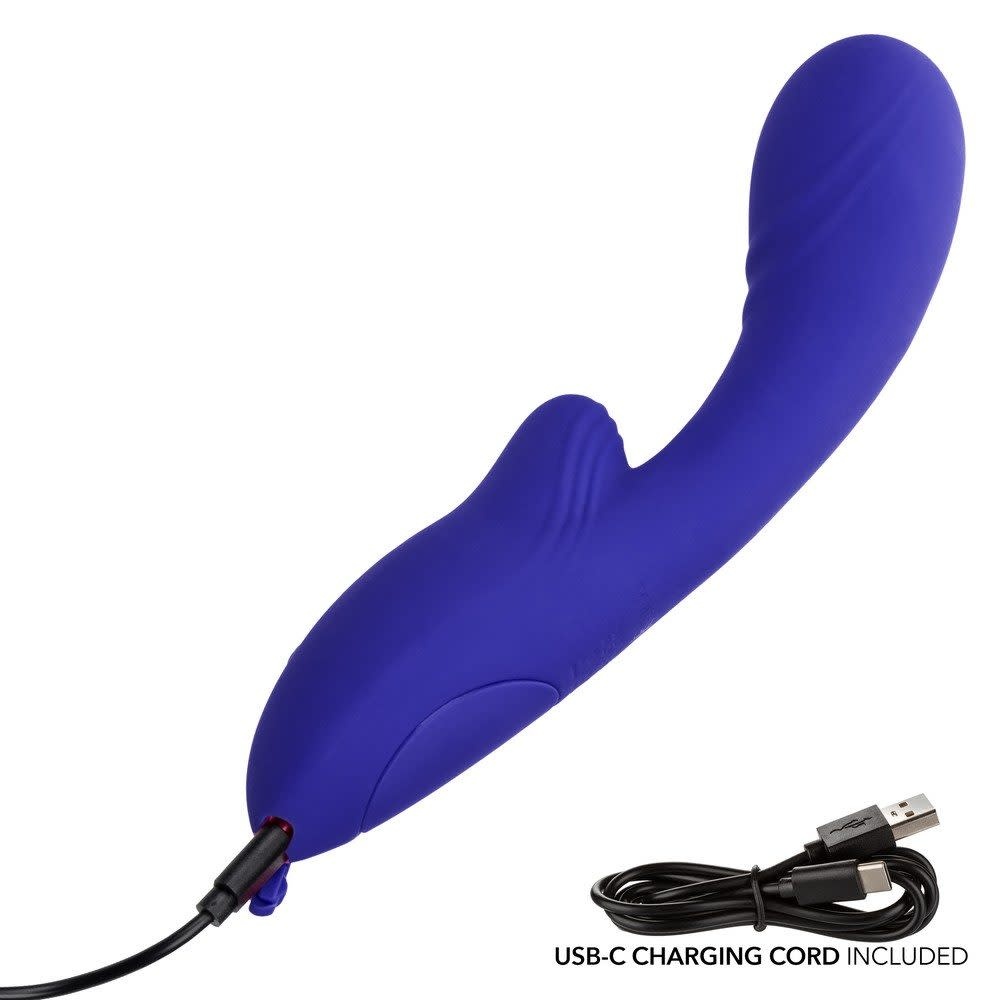 Cal Exotics Rumbler Rumble G Vibrator