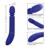 Cal Exotics Shameless Slim Thumper Thruster