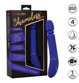Cal Exotics Shameless Slim Thumper Thruster