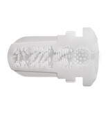 Cal Exotics Xcess Hot Moaning Pussy Warming Stroker