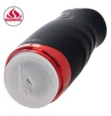 Cal Exotics Xcess Hot Moaning Pussy Warming Stroker