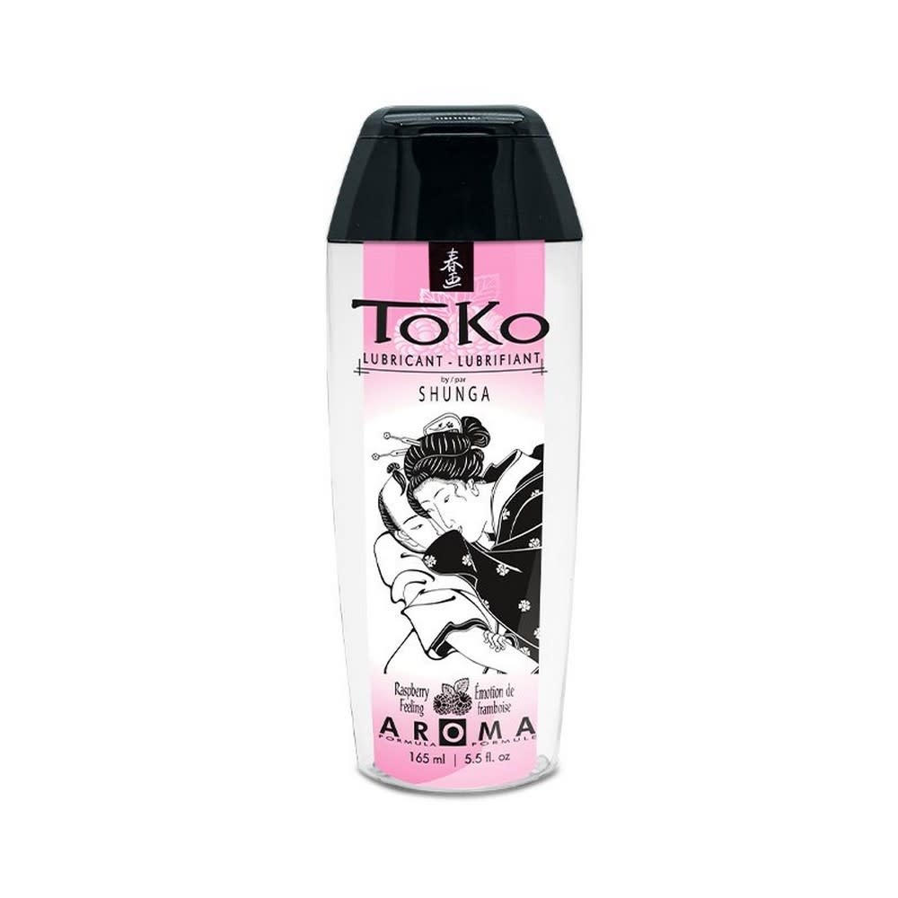 Shunga Shunga Toko Aroma Flavoured Lubricant 5.5 oz (165 ml)