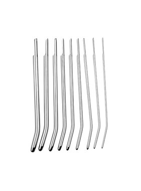 Premium Products Stainless Steel Urethral Sound