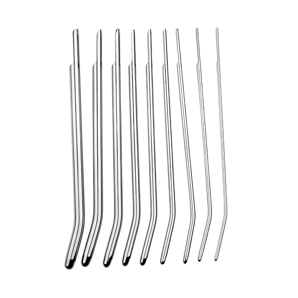 Premium Products Stainless Steel Urethral Sound