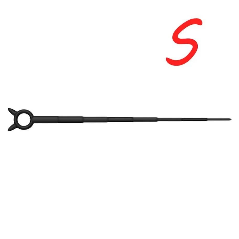 Premium Products Little Devil Silicone Urethral Sound