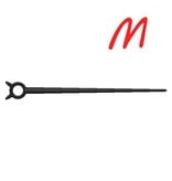 Premium Products Little Devil Silicone Urethral Sound