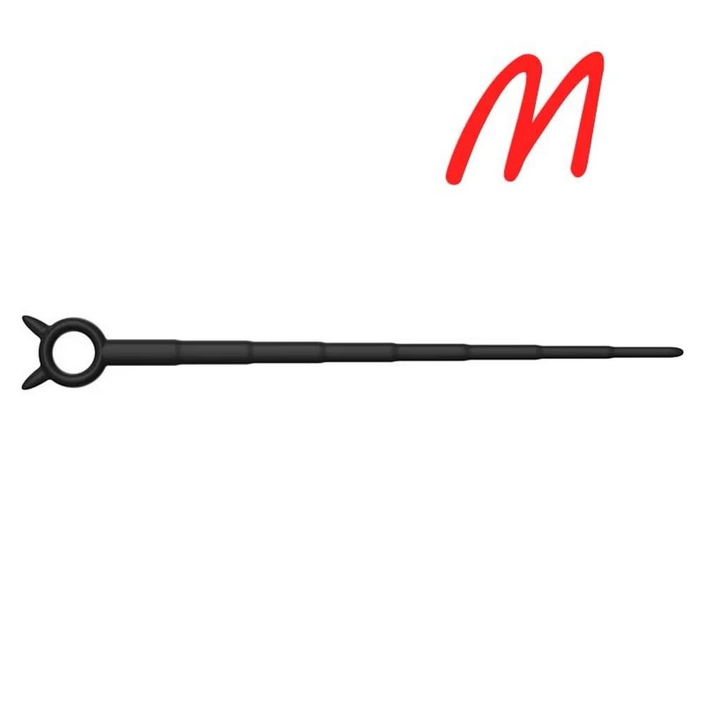 Premium Products Little Devil Silicone Urethral Sound