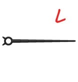 Premium Products Little Devil Silicone Urethral Sound