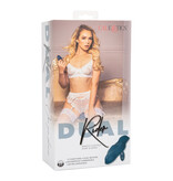 Cal Exotics Dual Rider Remote Control Bump & Grind