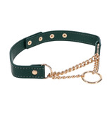 Sportsheets Sex & Mischief Indica Day Collar