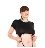 Sportsheets Sex & Mischief Indica Day Collar