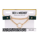 Sportsheets Sex & Mischief Indica Day Collar