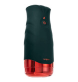 Cal Exotics Xcess Hot Moaning Pussy Warming Stroker