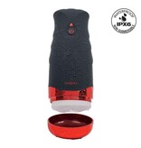 Cal Exotics Xcess Hot Moaning Pussy Warming Stroker