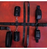 Creative Conceptions LLC SEI MIO Seated and Mistreated Under Chair Restraint