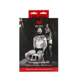 Creative Conceptions LLC SEI MIO Seated and Mistreated Under Chair Restraint