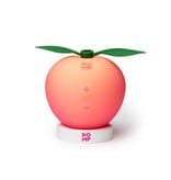 ROMP Toys Romp: Peach Air Pulse Toy