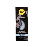 Pjur Lubricants Pjur Aqua Personal Lubricant Foil Pack 0.068 oz (2 ml)
