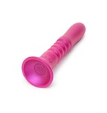 WOW Tech International Romp: Jiggle Thrusting Vibrator