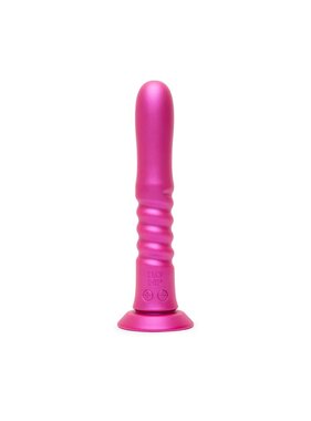 WOW Tech International Romp: Jiggle Thrusting Vibrator