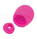WOW Tech International Romp: Rose 2.0 Air Pulse Toy
