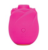 WOW Tech International Romp: Rose 2.0 Air Pulse Toy