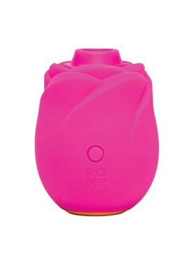 ROMP Toys Romp: Rose 2.0 Air Pulse Toy