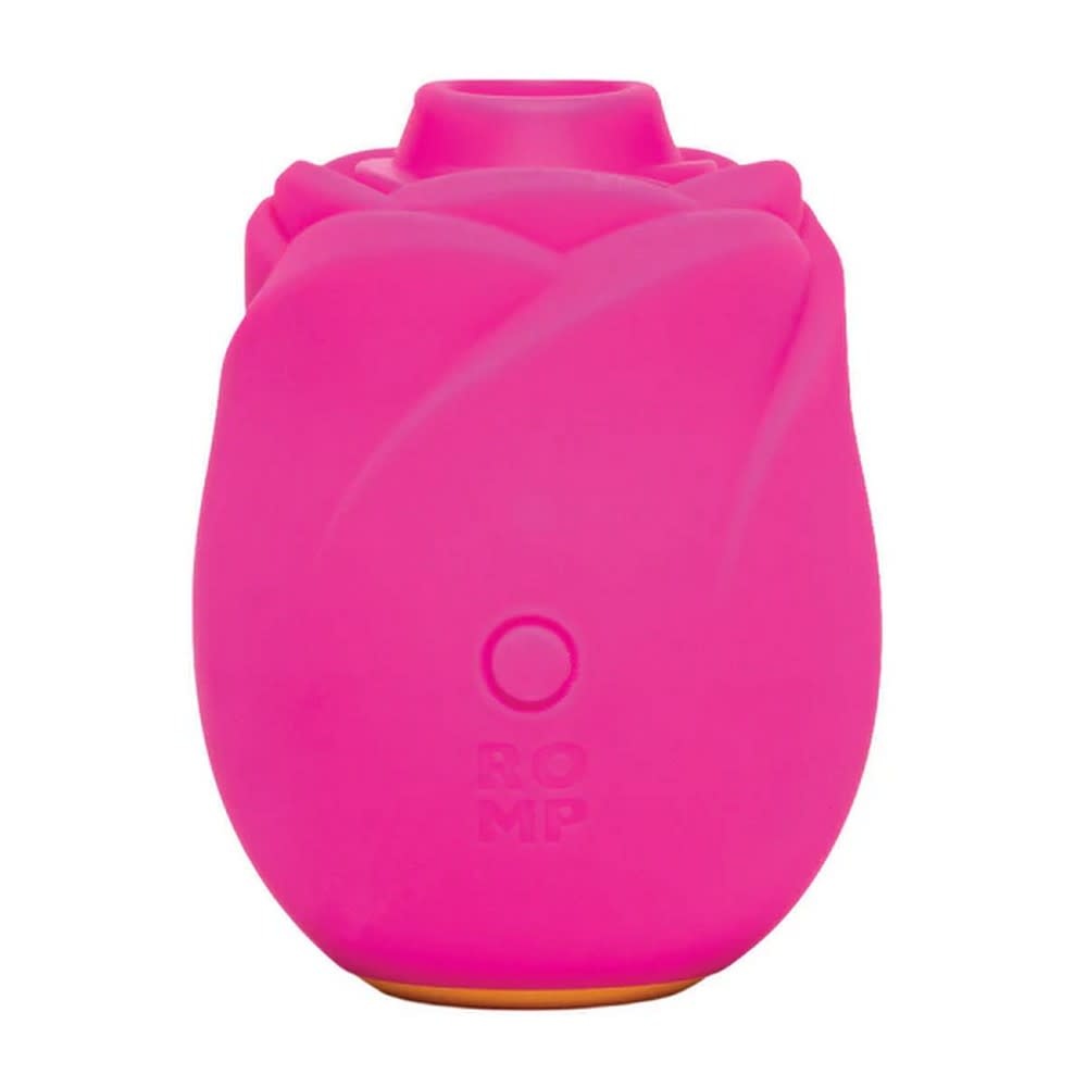 WOW Tech International Romp: Rose 2.0 Air Pulse Toy